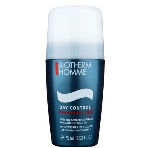 Biotherm Day Control Deo 72h Roll On Dezodorantas 75ml