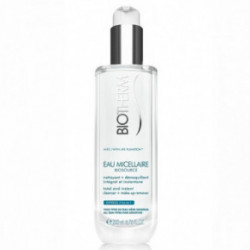 Biotherm Biosource Micellar Water Micelinis vanduo 400ml