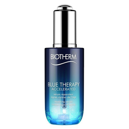 Biotherm Blue Therapy accelerated serum Veido serumas 30ml