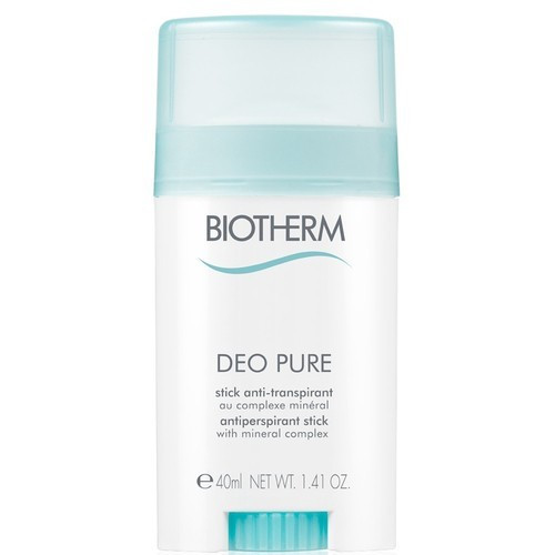 Biotherm Body Care Deo Pure Pieštukinis dezodorantas 40ml