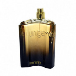 Emanuel Ungaro Feminin Tualetinis vanduo moterims 100ml, Testeris