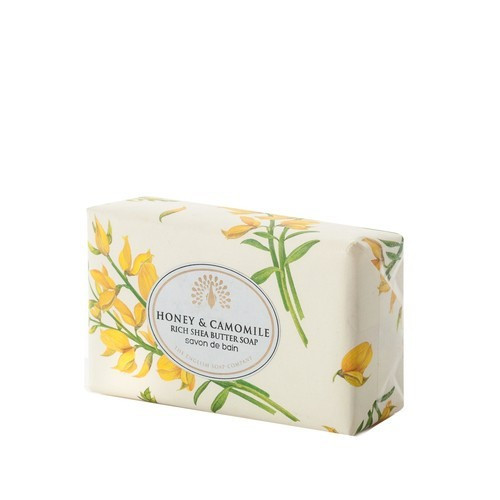 The English Soap Company Muilas - Medus ramunėlė 200g