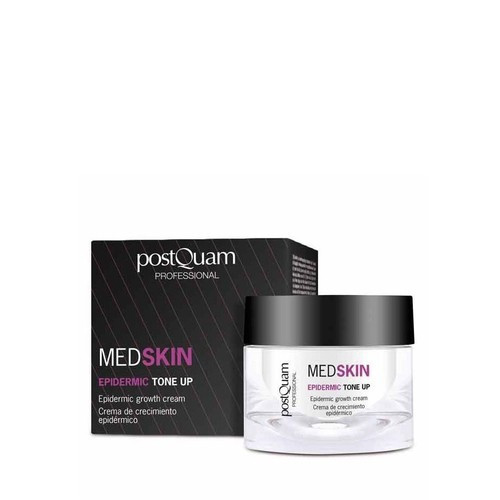 Postquam Tonizuojantis veido kremas 50ml