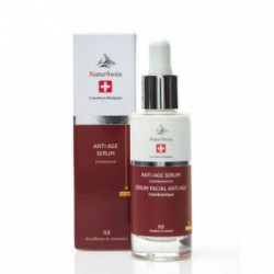 Naturswiss Jauninantis Veido Serumas 30ml