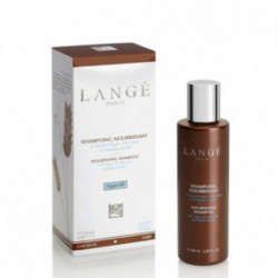 Lange Paris Nourishing shampoo Plaukus maitinantis šampūnas 180ml