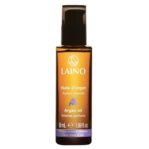 Laino Parfumuotas argano aliejus 50ml