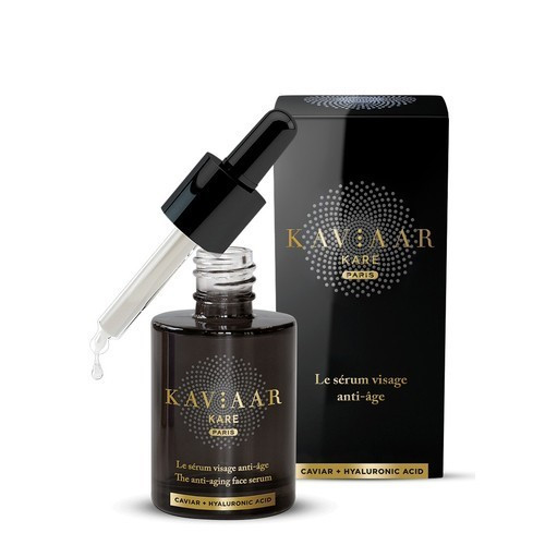 Kaviaar Kare Jauninamasis Veido Serumas 30ml