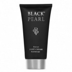 Black Pearl Pėdų kremas 150ml