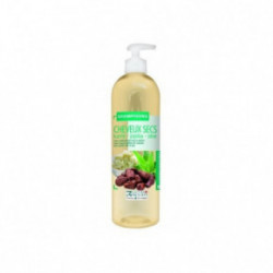 Cosmo Naturel Cheveux Secs šampūnas sausiems plaukams 250ml