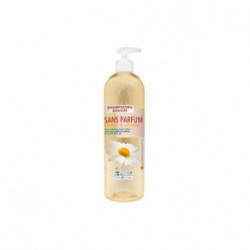 Cosmo Naturel Cheveux Blond šampūnas su ramunėlių ekstraktu 500ml