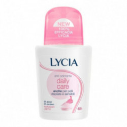 Lycia Daily Care rutulinis dezodorantas 50ml