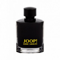 JOOP! Homme Absolute Parfumuotas vanduo vyrams 120ml, Originali pakuote