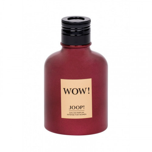 JOOP! Wow Intense Parfumuotas vanduo moterims 60ml, Originali pakuote