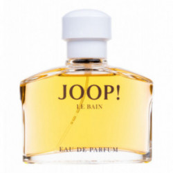 Joop Le Bain Parfumuotas vanduo moterims 75ml, Originali pakuote