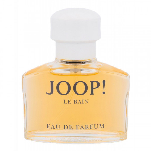 Joop Le Bain Parfumuotas vanduo moterims 75ml, Originali pakuote