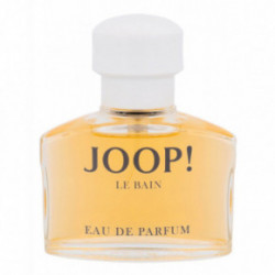 Joop Le Bain Parfumuotas vanduo moterims 75ml, Originali pakuote