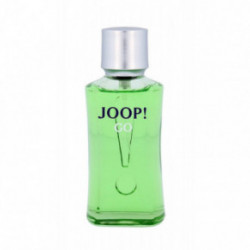 Joop Go Tualetinis vanduo vyrams 50ml, Originali pakuote