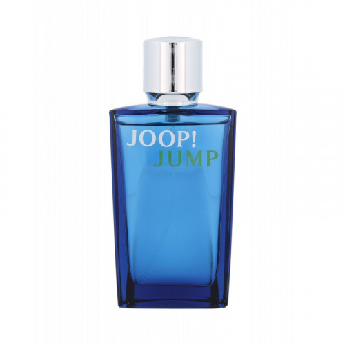 Joop Jump Tualetinis vanduo vyrams 50ml, Originali pakuote
