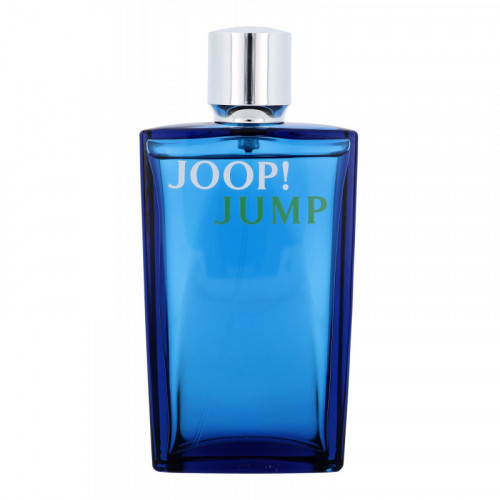 Joop Jump Tualetinis vanduo vyrams 50ml, Originali pakuote