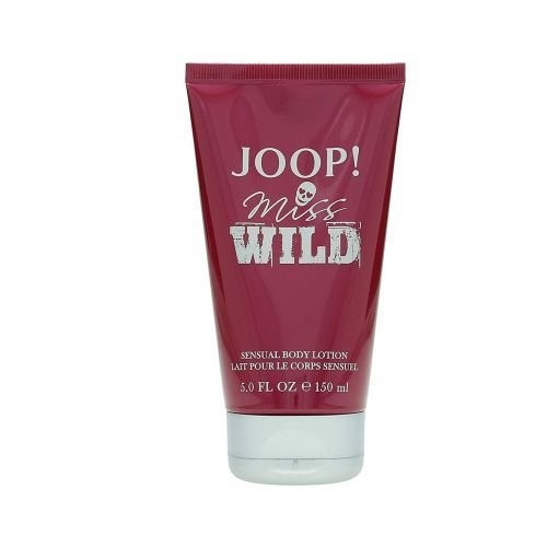 Joop Miss Wild Kūno losjonas 150ml