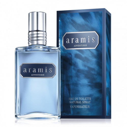 Aramis Adventurer Men Tualetinis vanduo vyrams 110ml, Testeris