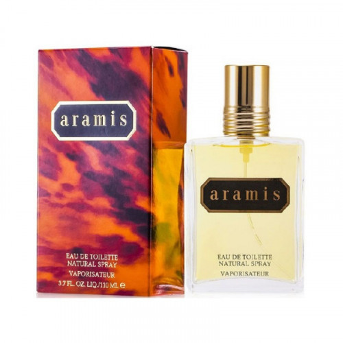 Aramis For Men Tualetinis vanduo vyrams 110ml, Originali pakuote