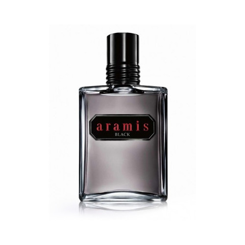 Aramis Black Tualetinis vanduo vyrams 110ml, Testeris