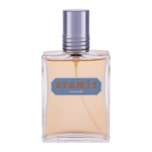 Aramis Voyager Tualetinis vanduo vyrams 110ml, Originali pakuote