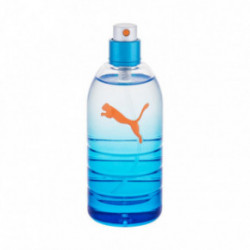 Puma Aqua Tualetinis vanduo vyrams 50ml, Testeris