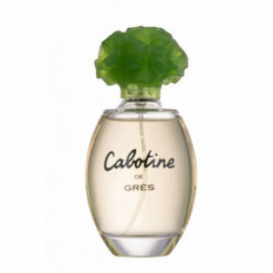 Gres Cabotine Parfumuotas vanduo moterims 100ml, Originali pakuote