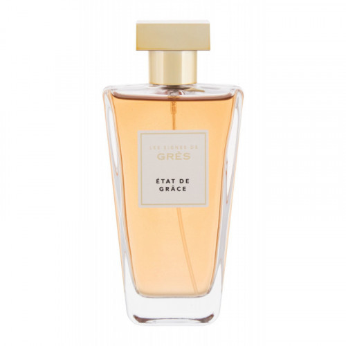 Gres Les Signes De Grés État De Grace Parfumuotas vanduo unisex 100ml, Originali pakuote