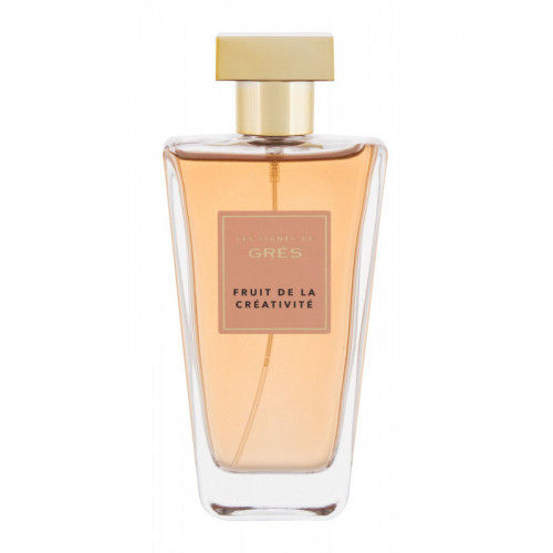Gres Les Signes De Grés Fruit De La Créativité Parfumuotas vanduo unisex 100ml, Originali pakuote