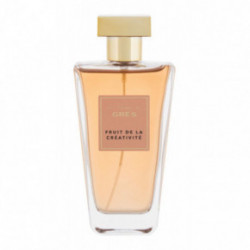 Gres Les Signes De Grés Fruit De La Créativité Parfumuotas vanduo unisex 100ml, Originali pakuote