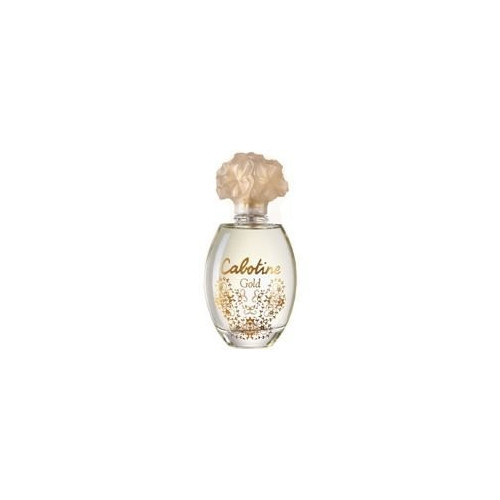 Gres Cabotine Gold Tualetinis vanduo moterims 100ml, Testeris
