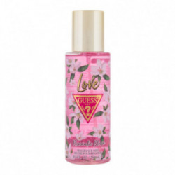 GUESS Love Romantic Blush 250ml, Originali pakuote