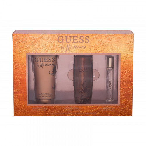 GUESS Guess by Marciano Tualetinis vanduo moterims Originali pakuote