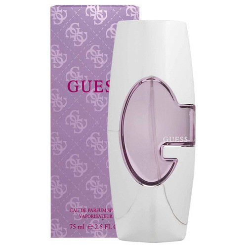 GUESS Women Parfumuotas vanduo moterims 75ml, Testeris