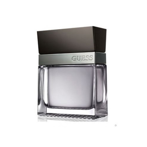 GUESS Seductive Tualetinis vanduo vyrams 50ml, Testeris