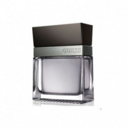 GUESS Seductive Tualetinis vanduo vyrams 50ml, Testeris