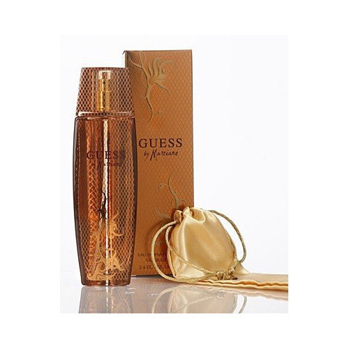 GUESS By Marciano Parfumuotas vanduo moterims 100ml, Testeris