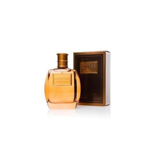GUESS by Marciano Tualetinis vanduo vyrams 100ml, Testeris