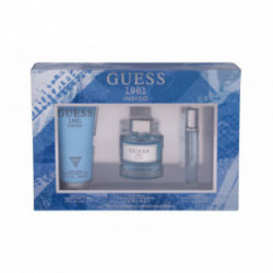 GUESS Guess 1981 Indigo Tualetinis vanduo moterims 50ml, Testeris