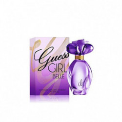 GUESS Girl Belle Tualetinis vanduo moterims 100ml, Originali pakuote