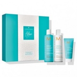 Moroccanoil Adore Me! Plaukų priežiūros rinkinys sausiems plaukams