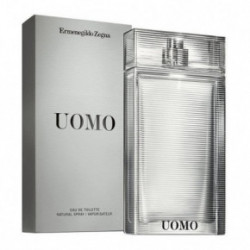 Ermenegildo Zegna Uomo Tualetinis vanduo vyrams 30ml, Originali pakuote