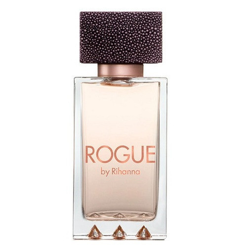 Rihanna Rogue Parfumuotas vanduo moterims 125ml, Testeris