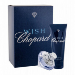 Chopard Wish Parfumuotas vanduo moterims Originali pakuote