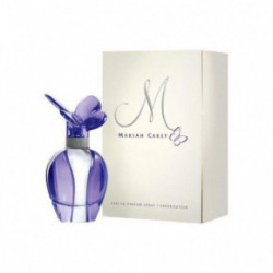 Mariah Carey M Parfumuotas vanduo moterims 30ml, Testeris