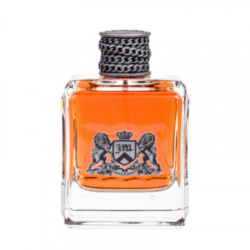 Juicy Couture Dirty English For Men Tualetinis vanduo vyrams 100ml, Originali pakuote