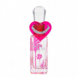 Juicy Couture La La Malibu Tualetinis vanduo moterims 150ml, Testeris